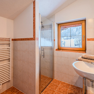 Appartement heidi